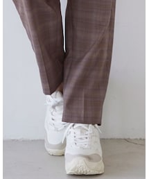 ZARA | スニーカー