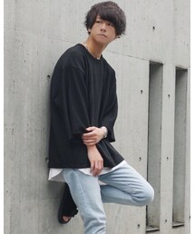 RAGEBLUE | トップス