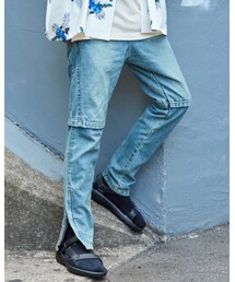 Sacai | デニムパンツ