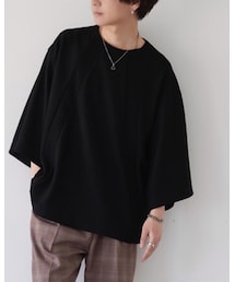 SHAREEF | Tシャツ/カットソー