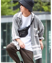 UNUSED | シャツ/ブラウス