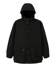 GU | マウンテンパーカー
