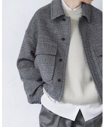 sample | シャツ/ブラウス