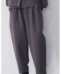 coming soon... | パンツ