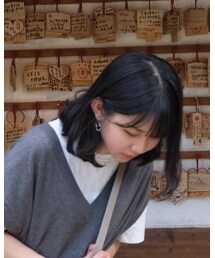 niko and... | ピアス（両耳用）