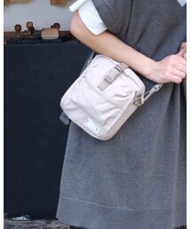 plain-me | ショルダーバッグ