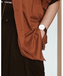UNIQLO | シャツ/ブラウス