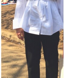 ZARA | その他パンツ