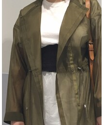 ZARA | トップス