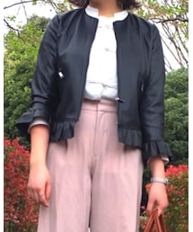 UNIQLO | その他パンツ