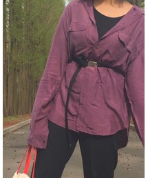 古着 | シャツ/ブラウス