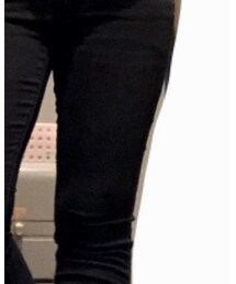 無印良品 | デニムパンツ