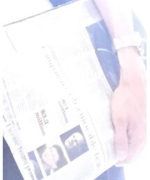 MATATABI | クラッチバッグ