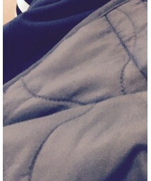 UNIQLO | ブルゾン