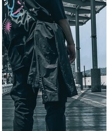 H&M | ジャケット/アウター