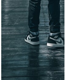 AIR JORDAN | スニーカー