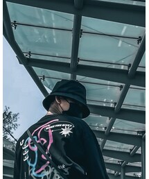 ZARA | 帽子