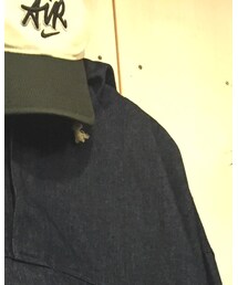 下北沢にて | ジャケット/アウター