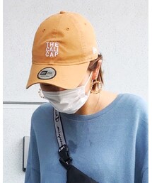 NEW ERA | キャップ