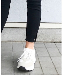 GU | スニーカー