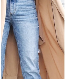 GU | デニムパンツ