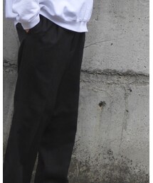 used | スラックス