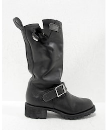 YOSUKE | YOSUKE　2800302(ブーツ)