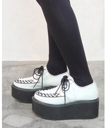 YOSUKE | YOSUKE　8110161(その他シューズ)