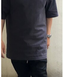 Rick Owens | Tシャツ/カットソー