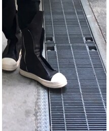 Rick Owens | ブーツ