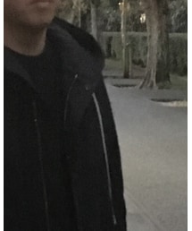 Rick Owens | モッズコート