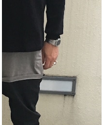 CHROME HEARTS | リング