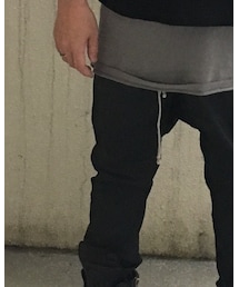 Rick Owens | その他パンツ