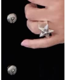 CHROME HEARTS | リング