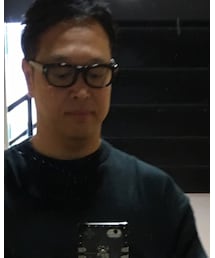 TOM FORD | メガネ