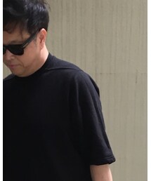 DRKSHDW by RICK OWENS | Tシャツ/カットソー