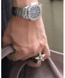 CHROME HEARTS | リング