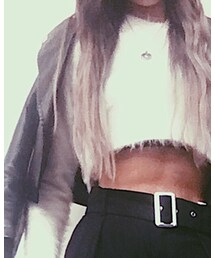 FOREVER 21 | トップス