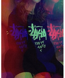 STUSSY | トップス