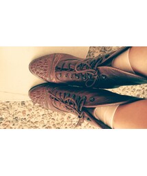 ヨーロッパヴィンテージ | シューズ