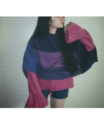 DEPT | スウェット