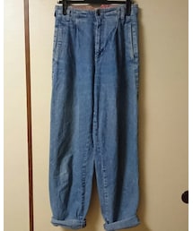 ヨーロッパヴィンテージ | デニムパンツ