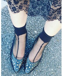 VINTAGE | パンプス