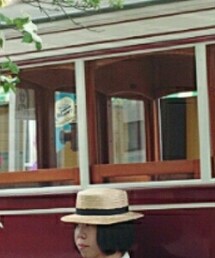 ヨーロッパヴィンテージ | ハット