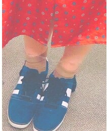 GU | スニーカー