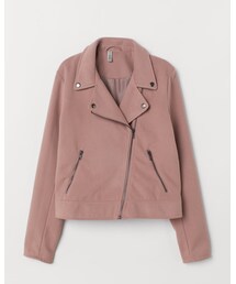 ZARA | ライダースジャケット