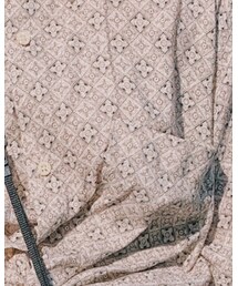 super studio | シャツ/ブラウス