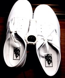 VANS | スニーカー