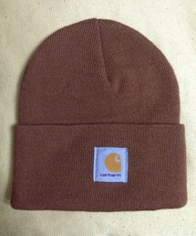Carhartt | ニットキャップ/ビーニー