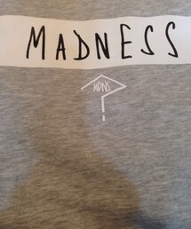 MADNESS | Tシャツ/カットソー